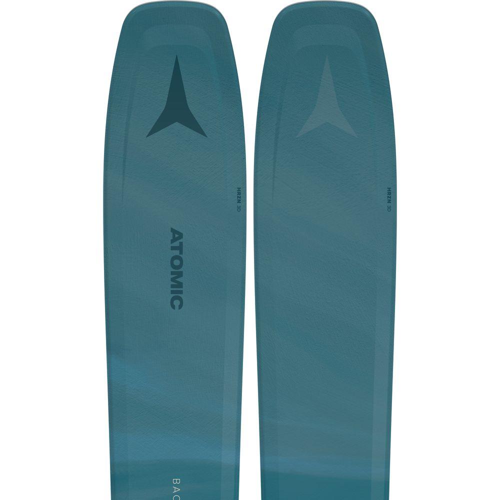 Atomic Backland 101 W touring skis