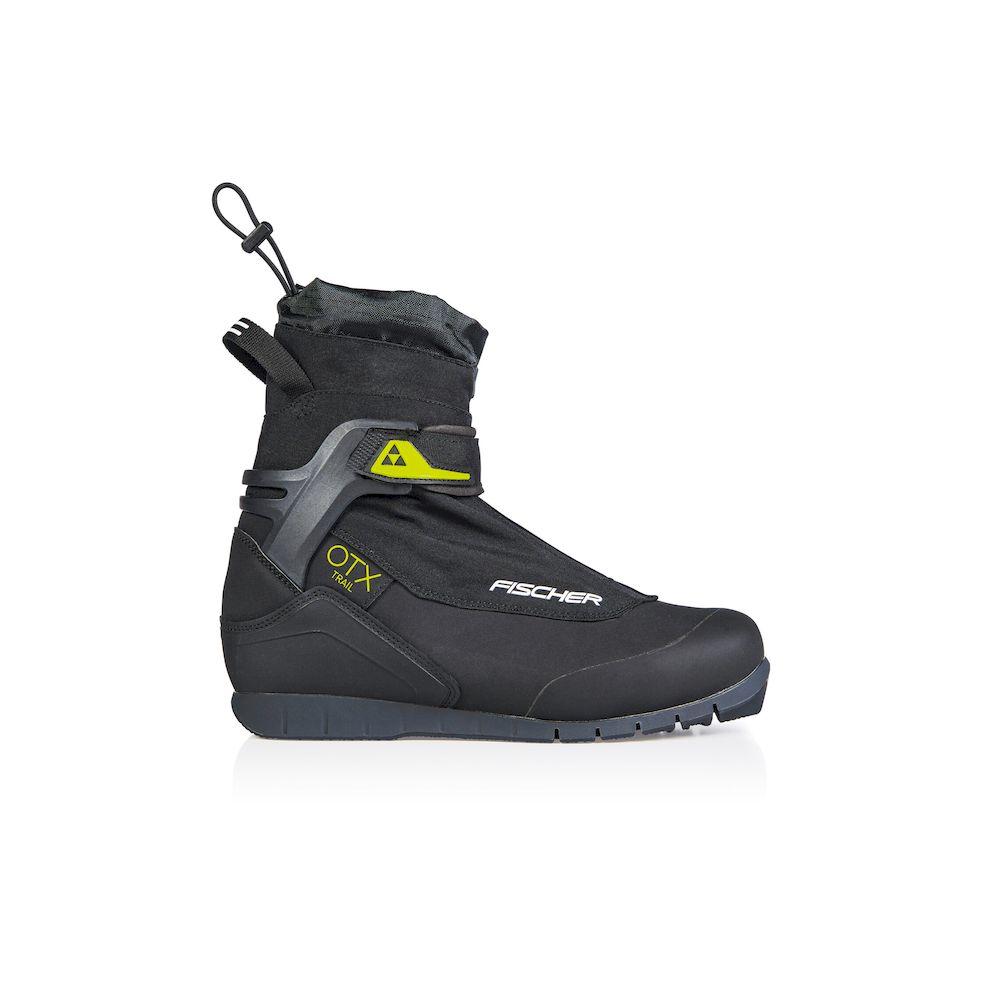 Fischer OTX Adventure 