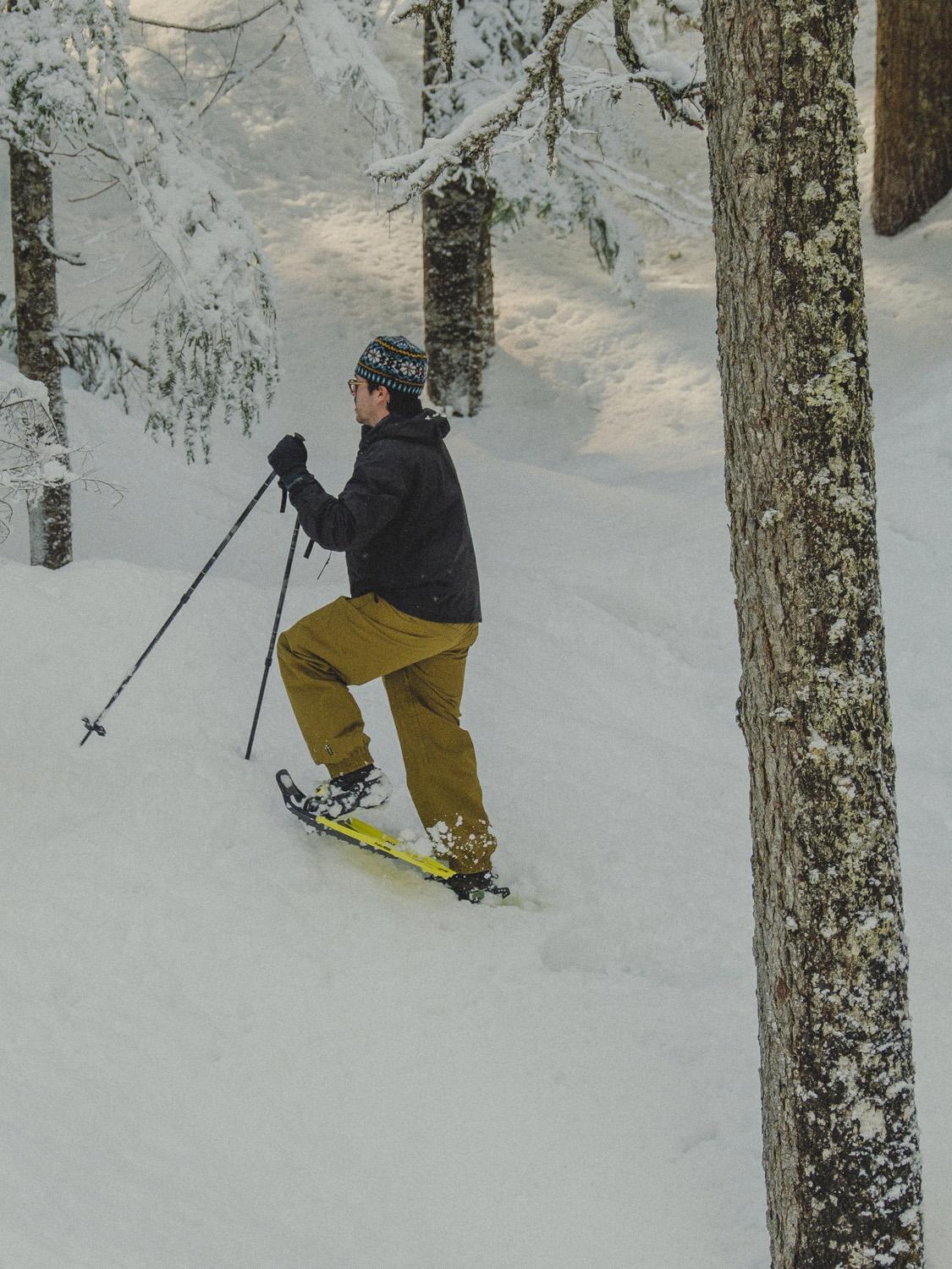 Tubbs Flex VRT Snowshoes - Tromsø 1