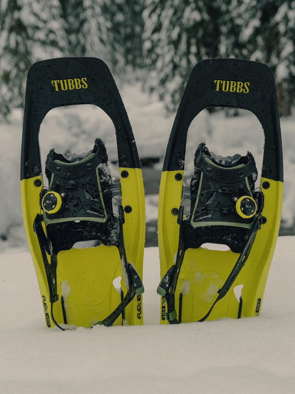 Tubbs Flex VRT Snowshoes - Tromsø 2