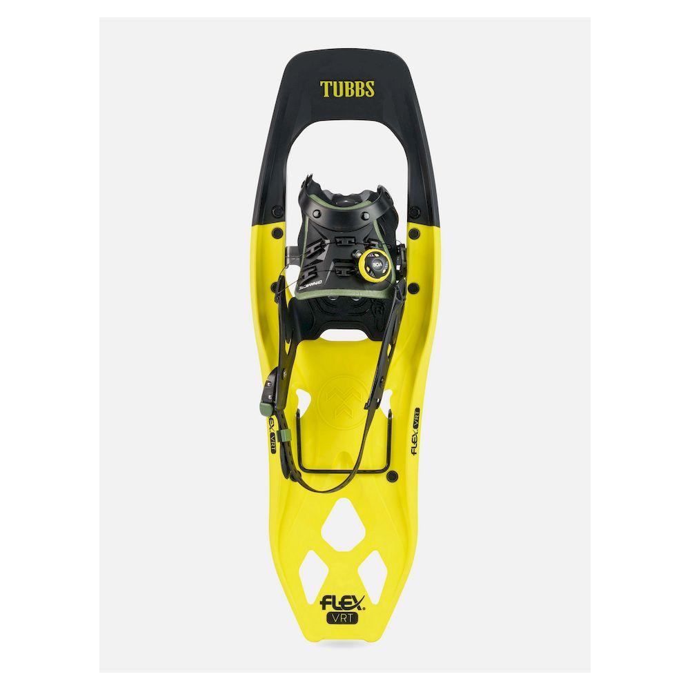 Tubbs Flex Vrt Snow Shoe Rental Tromsø